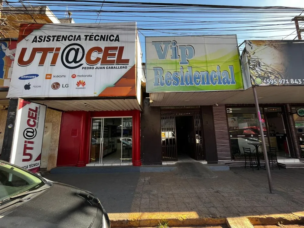 Prédio Inteiro - Foto 6