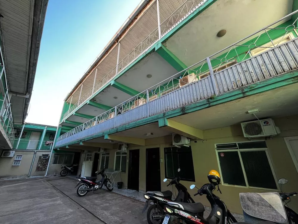 Prédio Inteiro - Foto 3