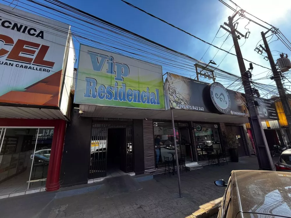 Prédio Inteiro - Foto 1