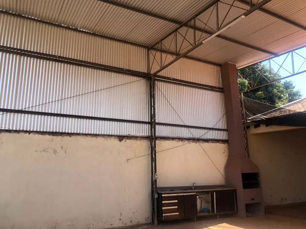 Depósito-Galpão - Foto 3