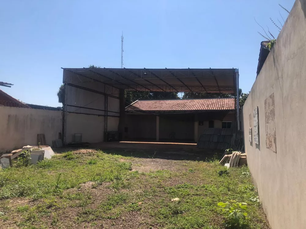 Depósito-Galpão-Armazém à venda, 360m² - Foto 2