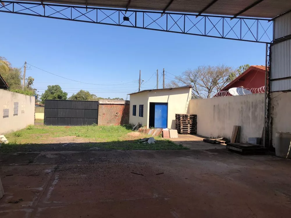 Depósito-Galpão - Foto 4