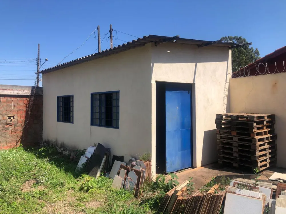 Depósito-Galpão - Foto 7