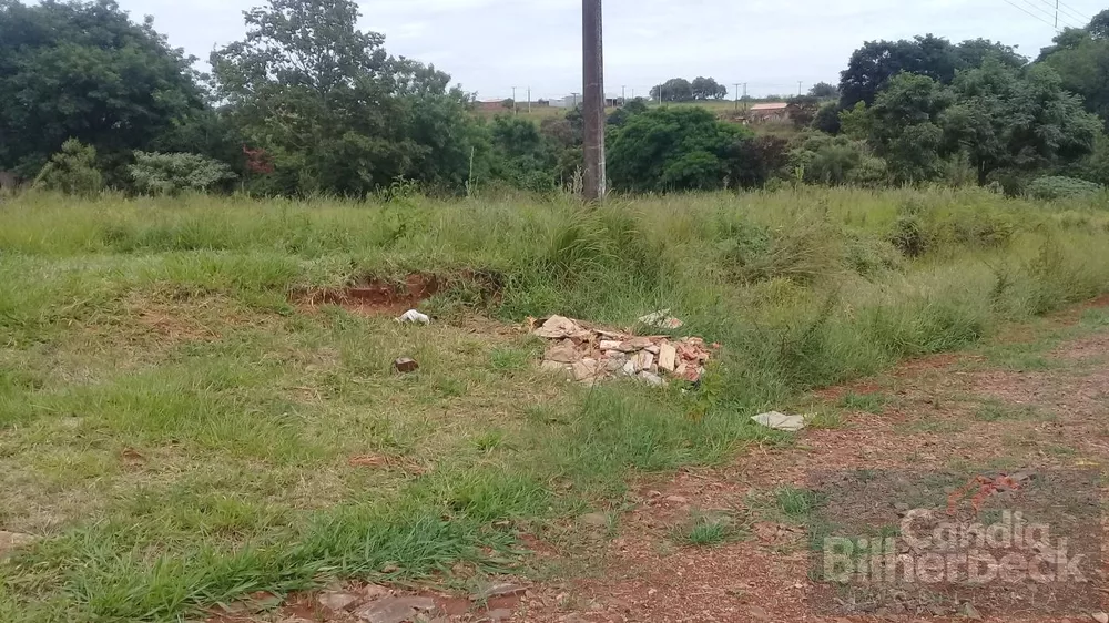 Terreno, 360 m² - Foto 1