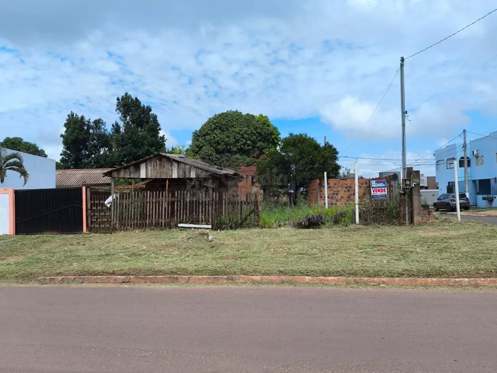 Terreno, 457 m² - Foto 1