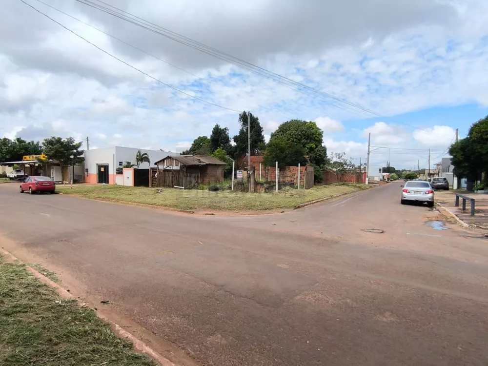 Terreno, 457 m² - Foto 2