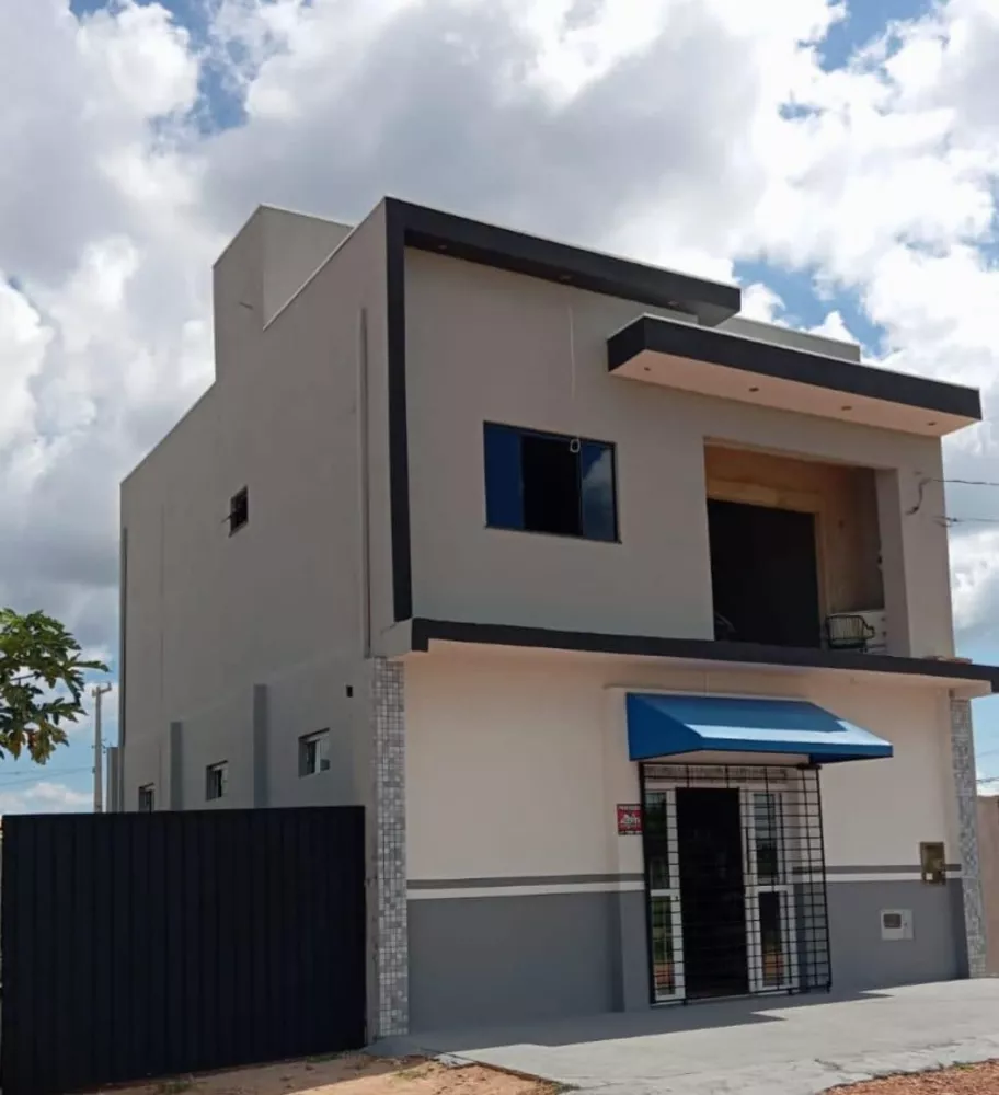 Prédio Inteiro - Foto 1