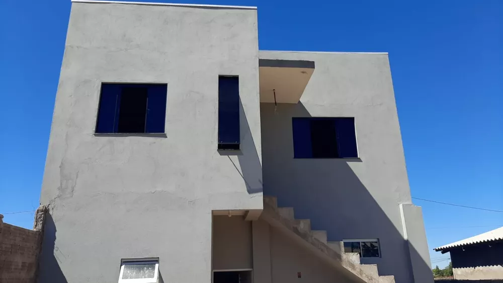 Prédio Inteiro - Foto 2