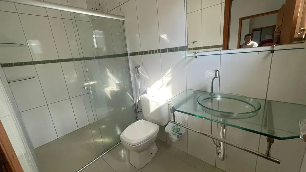 Casa, 4 quartos - Foto 11