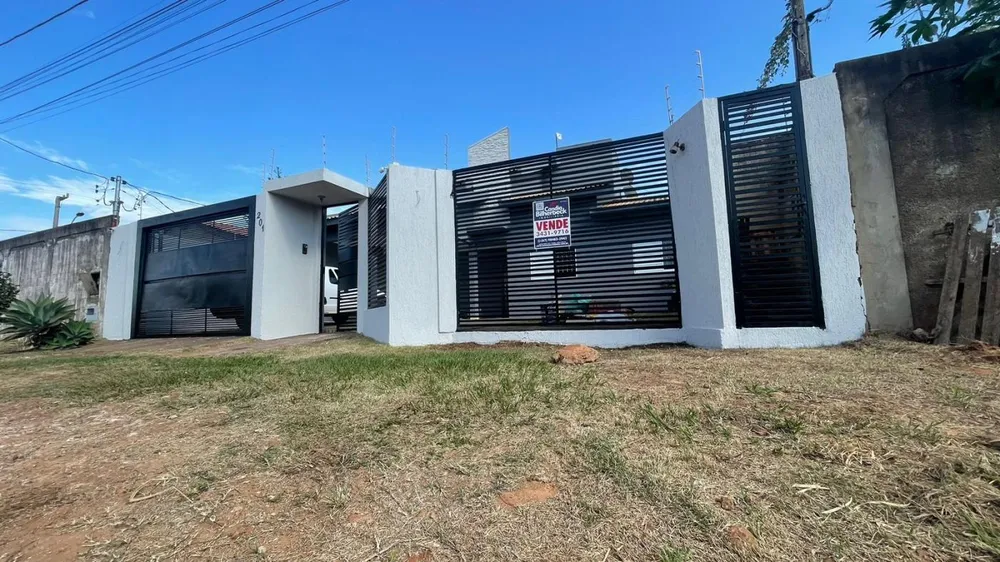 Casa, 4 quartos - Foto 4
