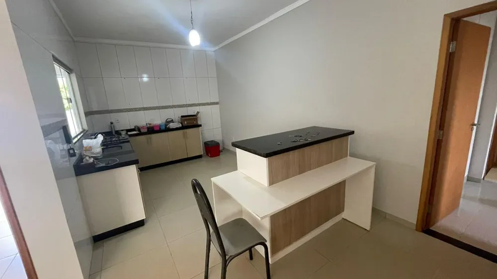 Casa, 4 quartos - Foto 7