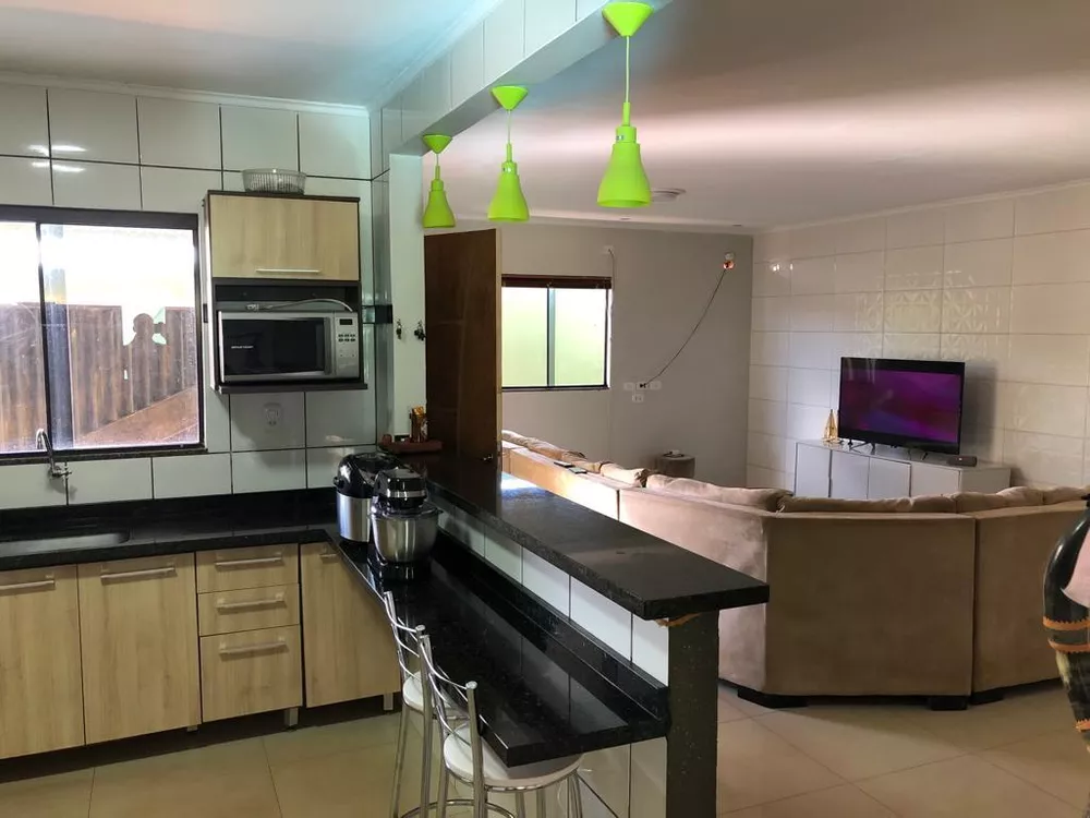 Casa à venda com 3 quartos, 400m² - Foto 8