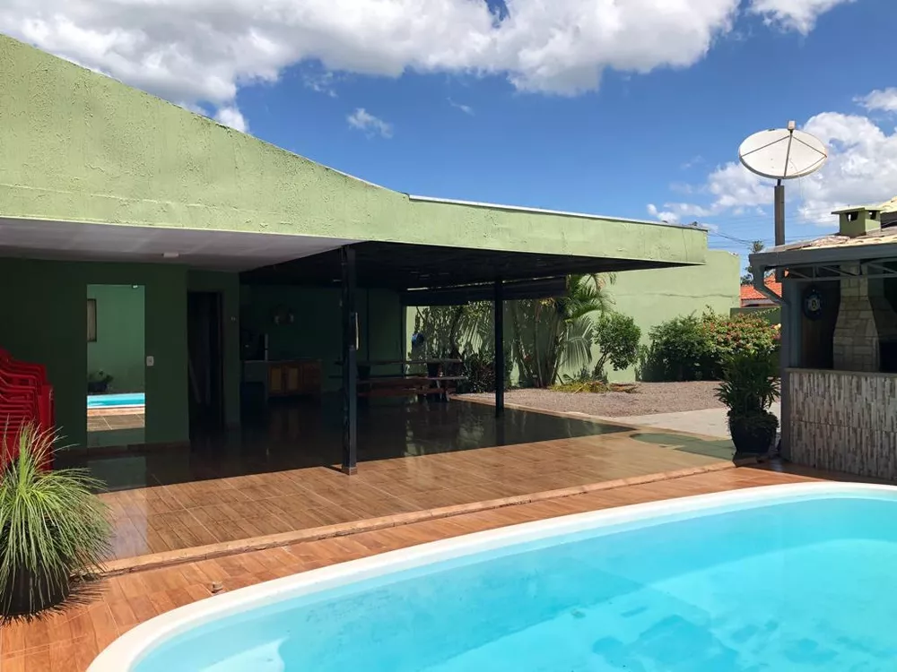 Casa, 3 quartos, 260 m² - Foto 4