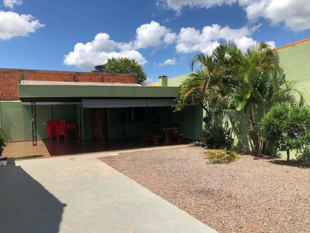 Casa, 3 quartos, 260 m² - Foto 24