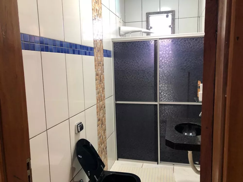 Casa, 3 quartos, 260 m² - Foto 3