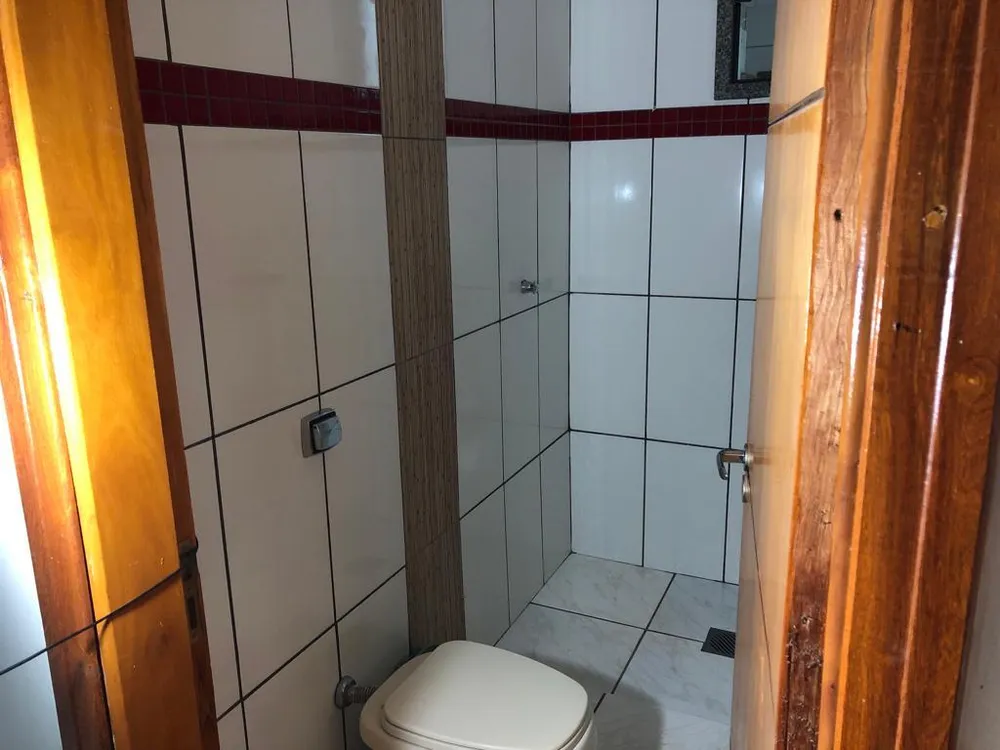 Casa, 3 quartos, 260 m² - Foto 13