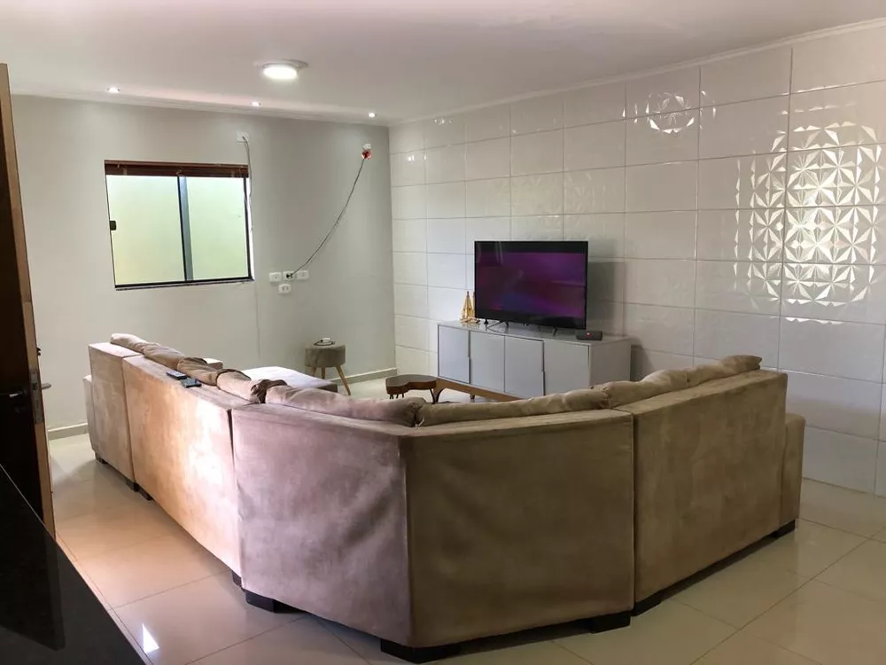 Casa à venda com 3 quartos, 400m² - Foto 4