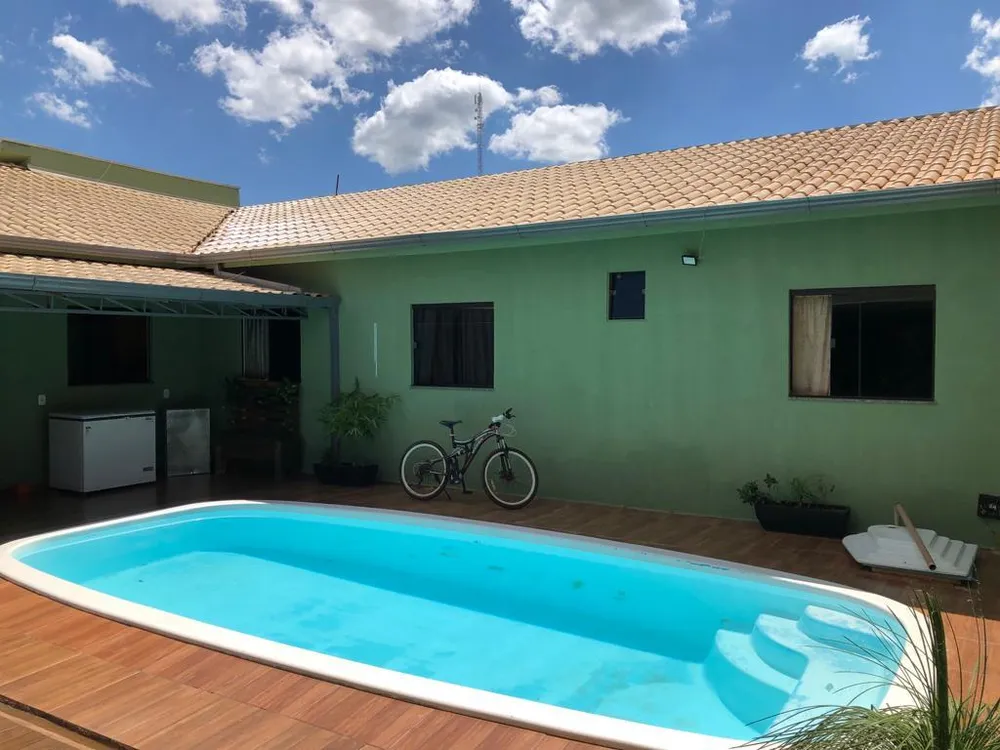 Casa, 3 quartos, 260 m² - Foto 22