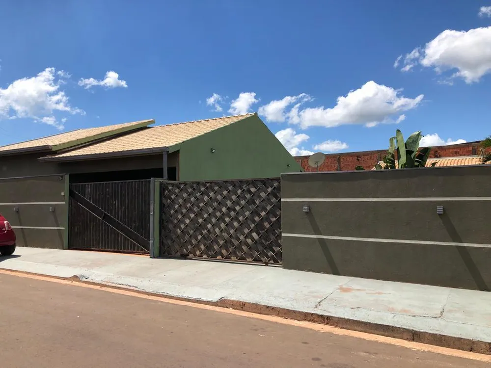 Casa, 3 quartos, 260 m² - Foto 10