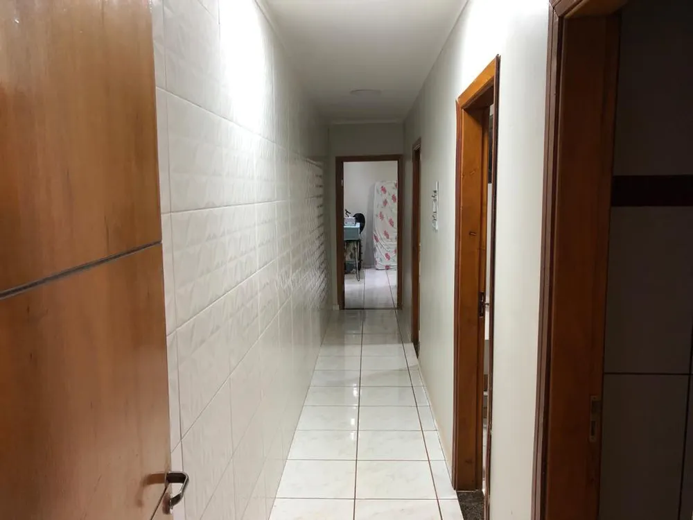 Casa, 3 quartos, 260 m² - Foto 12