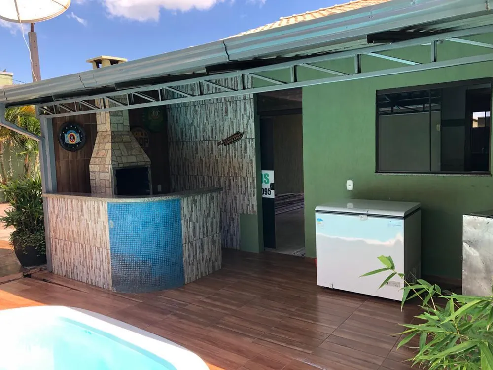 Casa, 3 quartos, 260 m² - Foto 19