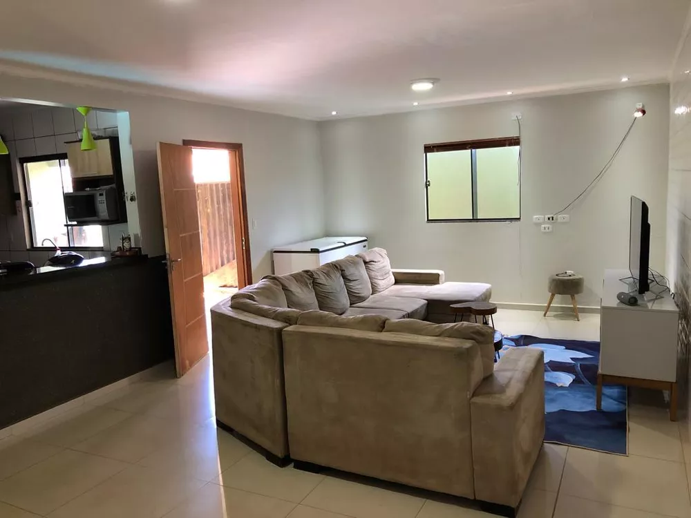 Casa à venda com 3 quartos, 400m² - Foto 5