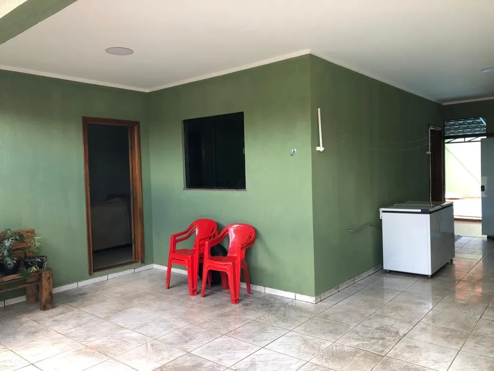 Casa, 3 quartos, 260 m² - Foto 9