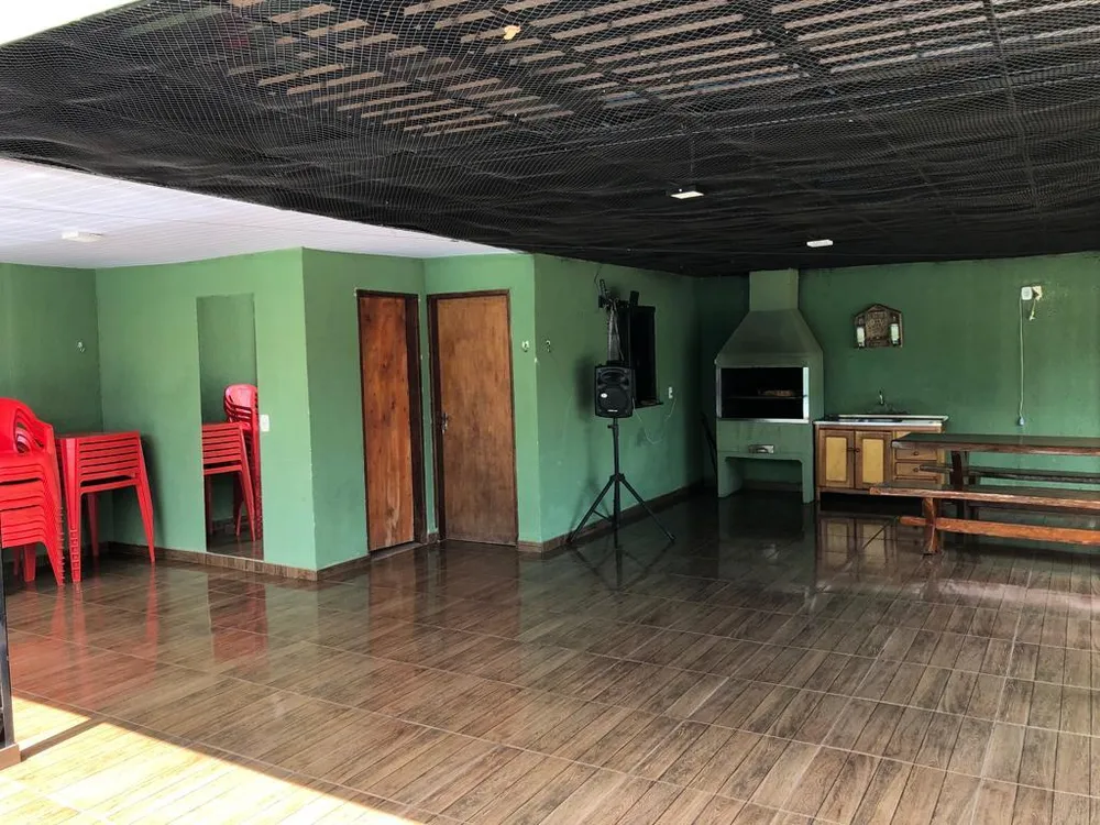 Casa, 3 quartos, 260 m² - Foto 23