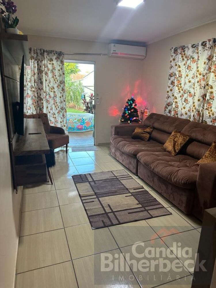 Casa, 3 quartos - Foto 5