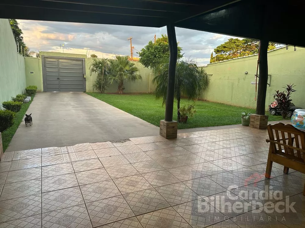 Casa, 3 quartos - Foto 2