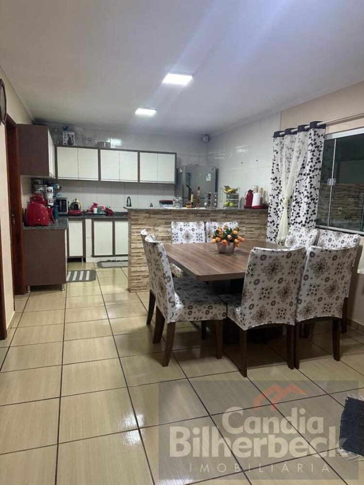 Casa, 3 quartos - Foto 10