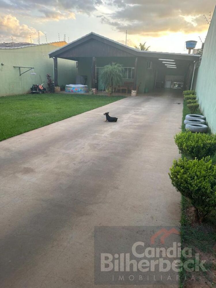 Casa, 3 quartos - Foto 9