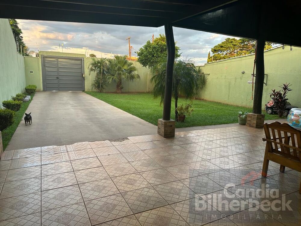 Casa, 3 quartos - Foto 8