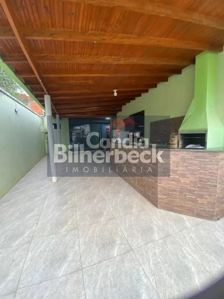 Casa, 3 quartos - Foto 2