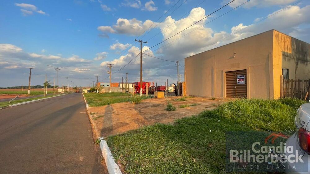 Prédio Inteiro - Foto 8