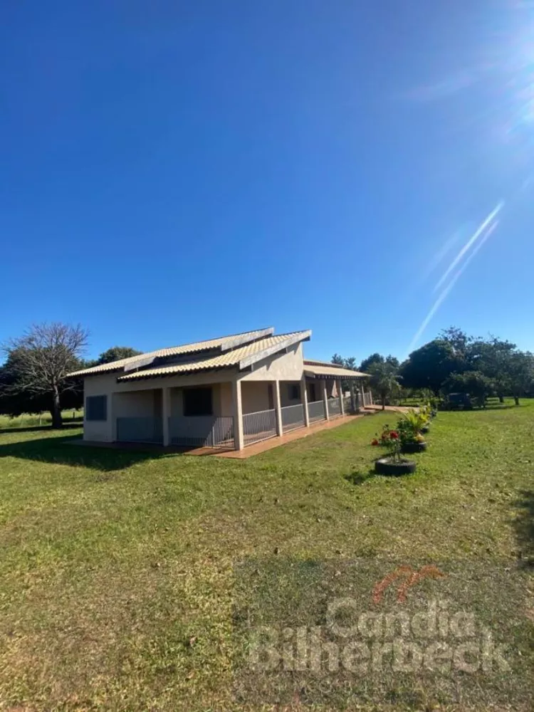 Chácara, 24 hectares - Foto 1