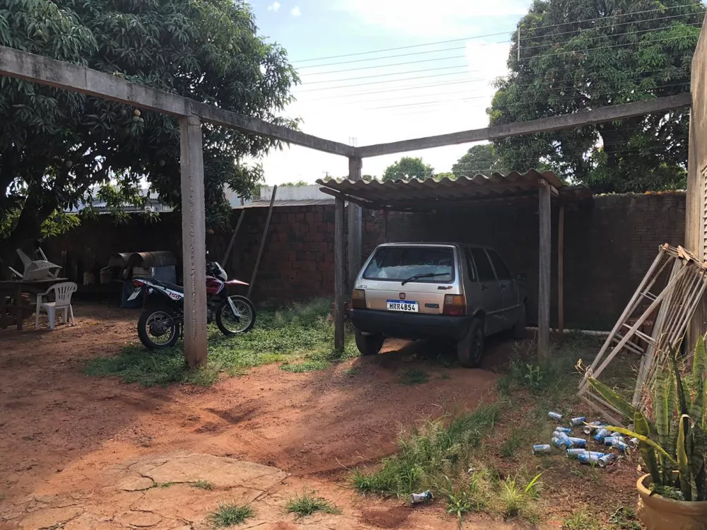 Casa, 3 quartos - Foto 3