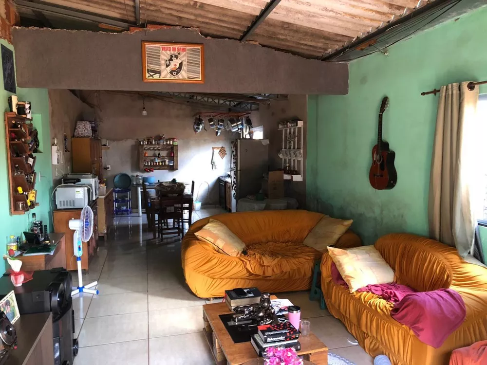 Casa, 3 quartos - Foto 2