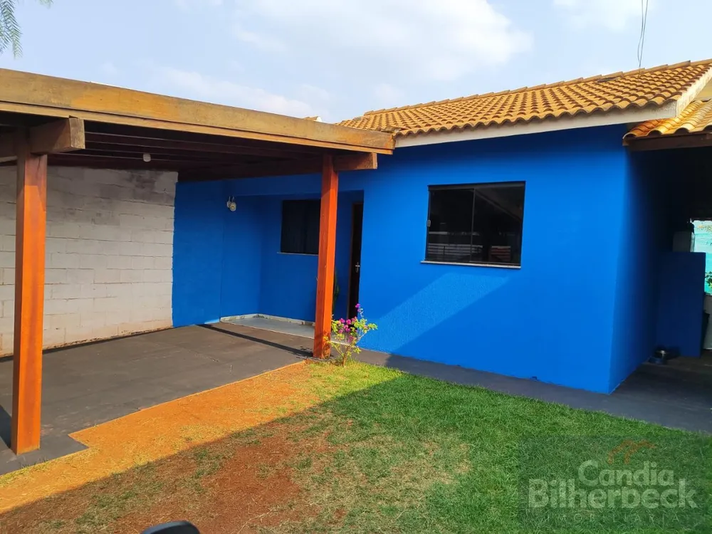 Casa, 2 quartos, 102 m² - Foto 2