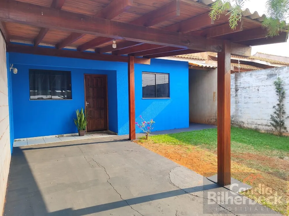 Casa, 2 quartos, 102 m² - Foto 3