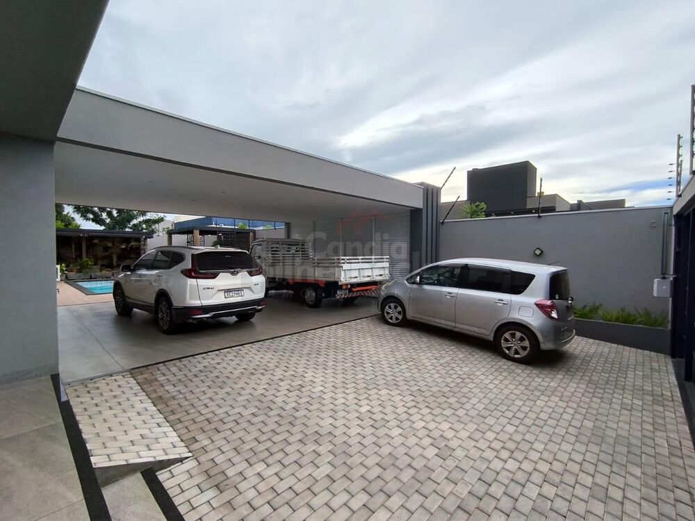 Casa, 3 quartos, 382 m² - Foto 7
