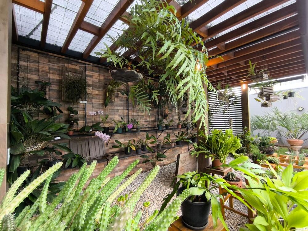 Casa, 3 quartos, 382 m² - Foto 1