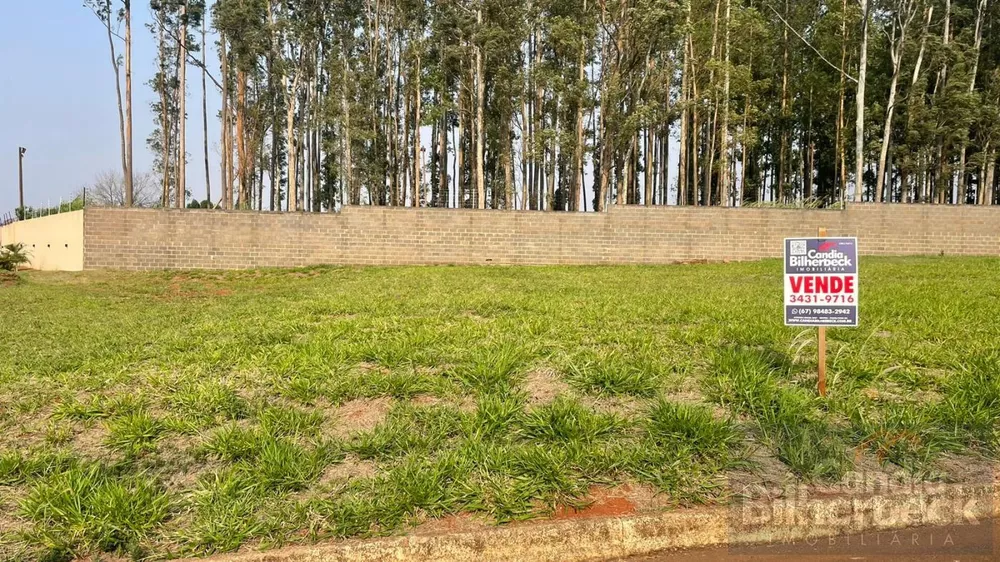 Terreno, 412 m² - Foto 1