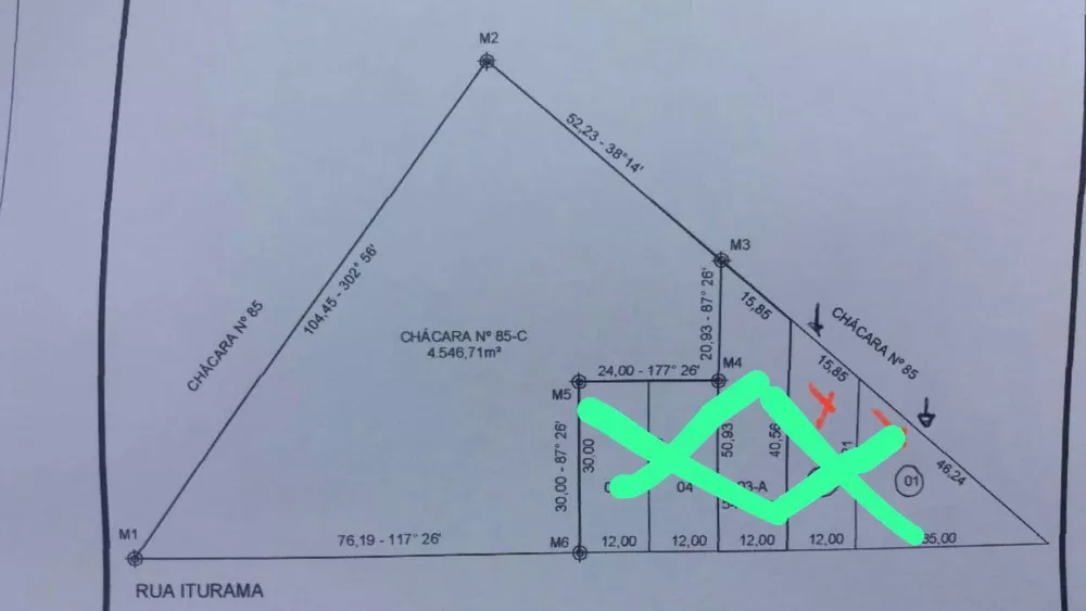 Casa, 1 quarto, 400 m² - Foto 4