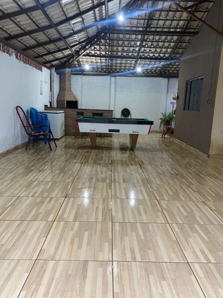 Prédio Inteiro à venda com 2 quartos, 300m² - Foto 3