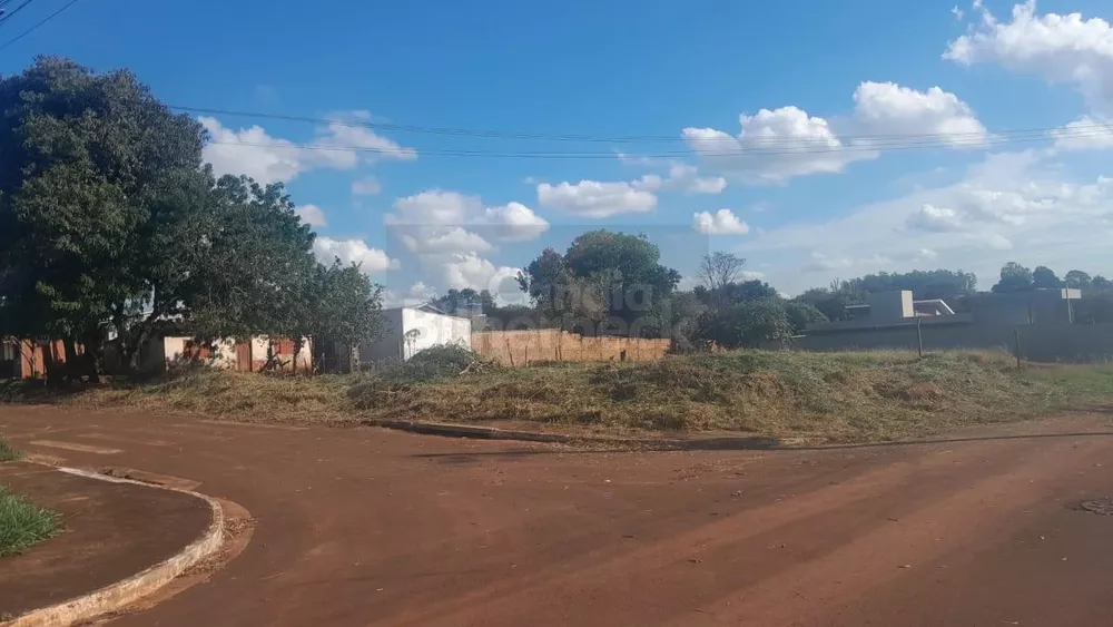 Terreno, 450 m² - Foto 1