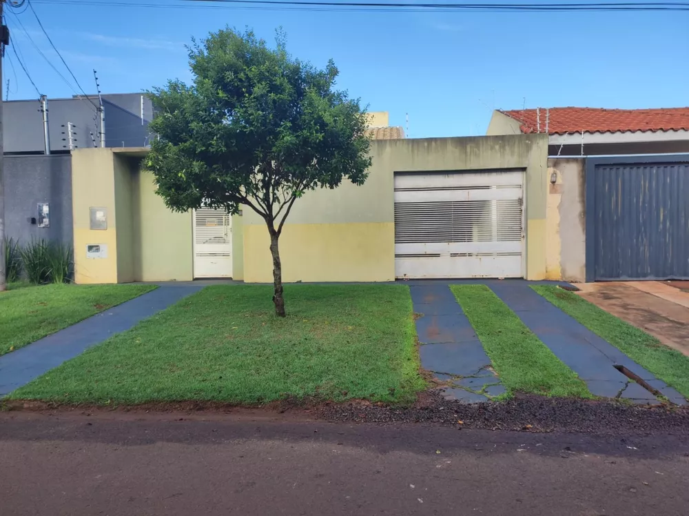 Casa, 2 quartos - Foto 1