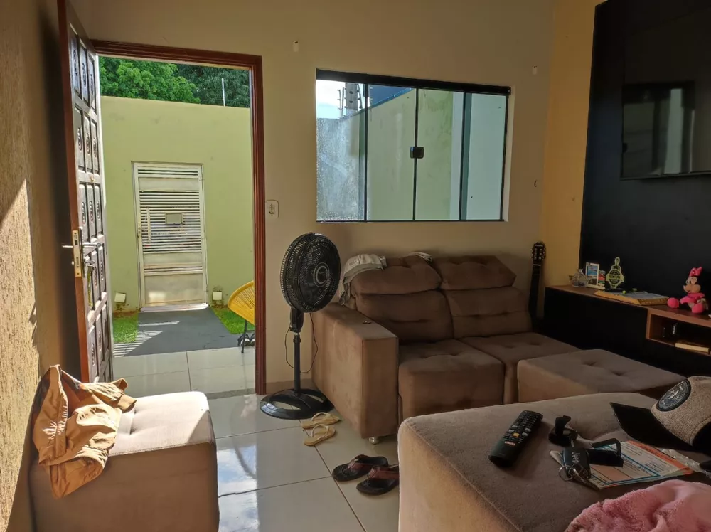 Casa, 2 quartos - Foto 4