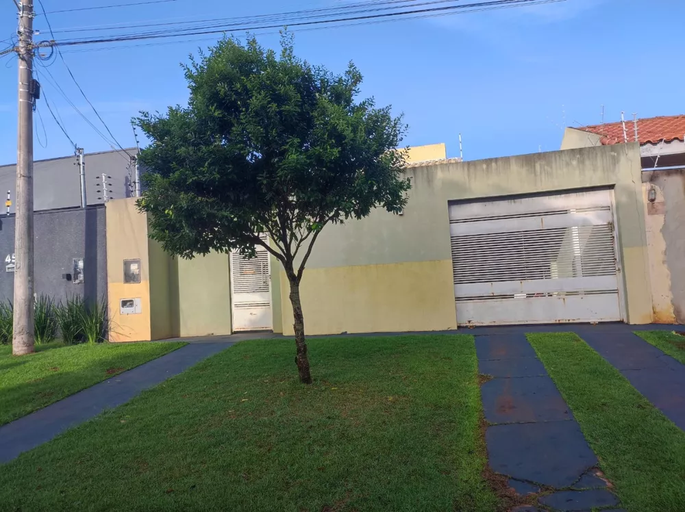 Casa, 2 quartos - Foto 2