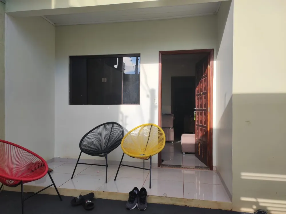 Casa, 2 quartos - Foto 2